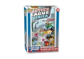 Comic Cover POP! - DC Justice League of America - The Brave and the Bold #10