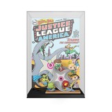 Comic Cover POP! - DC Justice League of America - The Brave and the Bold #10