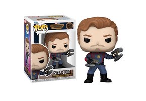 Guardians of the Galaxy Vol. 3 POP! - Star-Lord #1201