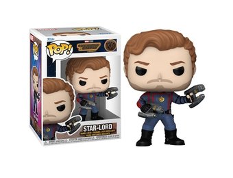 Guardians of the Galaxy Vol. 3 POP! - Star-Lord #1201
