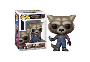 Guardians of the Galaxy Vol. 3 POP! - Rocket #1202