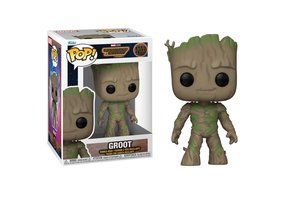 Guardians of the Galaxy Vol. 3 POP! - Groot #1203