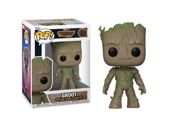 Guardians of the Galaxy Vol. 3 POP! - Groot #1203