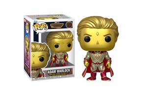 Guardians of the Galaxy Vol. 3 POP! - Adam Warlock #1210