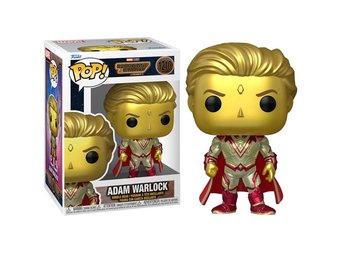 Guardians of the Galaxy Vol. 3 POP! - Adam Warlock #1210