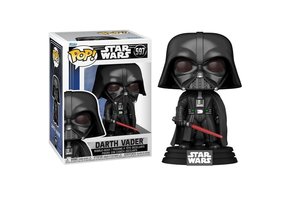 Star Wars A New Hope POP! - Darth Vader #597