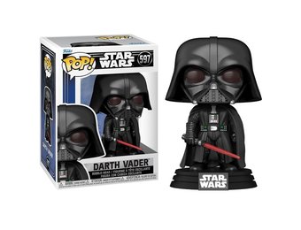 Star Wars A New Hope POP! - Darth Vader #597
