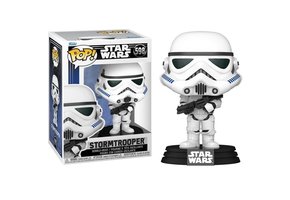 Star Wars A New Hope POP! - Stormtrooper #598