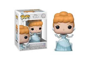 Disney 100th Anniversary POP! - Cinderella #1318