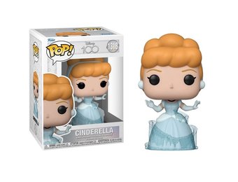 Disney 100th Anniversary POP! - Cinderella #1318