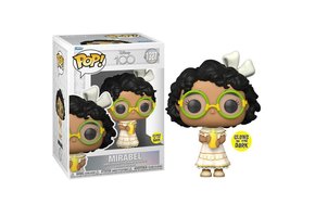 Disney 100th Anniversary POP! - Mirabel Glow #1327