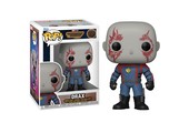 Guardians of the Galaxy Vol. 3 POP! - Drax #1204