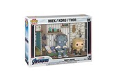 Moments Deluxe POP! - Marvel Avengers Endgame - Thor's House #05