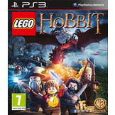 Lego The Hobbit (Complete)