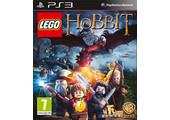 Lego The Hobbit (Compleet)