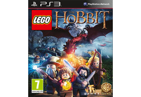Lego The Hobbit (Complete)