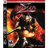 Ninja Gaiden Sigma (Compleet)