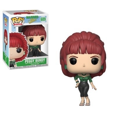 Married with Children POP! - Peggy Bundy #689