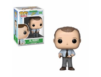 Married with Children POP! - Al Bundy #688