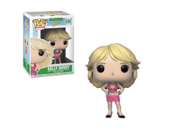 Married with Children POP! - Kelly Bundy #690