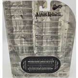 Mage Knight Rebellion - Black Powder Rebel War Wagon Action Figure