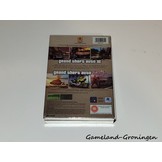 Grand Theft Auto Double Pack (GTA) (Compleet)