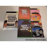 Grand Theft Auto Double Pack (GTA) (Compleet)