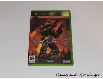 Halo 2