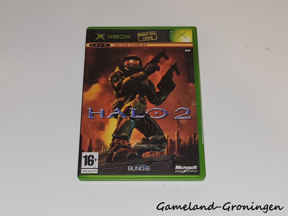 Halo 2