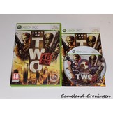 Army of Two The 40th Day (Compleet)