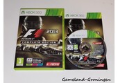 F1 2013 Complete Edition (Complete)