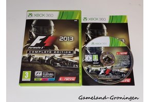 F1 2013 Complete Edition (Complete)