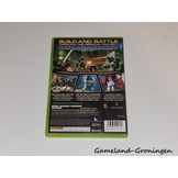 Lego Star Wars 2 The Original Trilogy (Compleet)