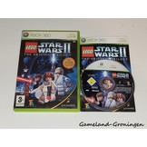 Lego Star Wars 2 The Original Trilogy (Compleet)