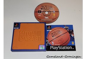Total NBA 97 (Compleet)