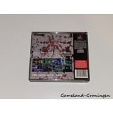 Metal Gear Solid (Complete)