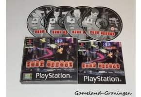 Fear Effect (Complete)