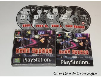 Fear Effect (Complete)