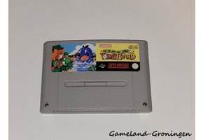 Super Mario World 2 Yoshi's Island (FAH)