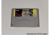 Super Mario All Stars (FAH)