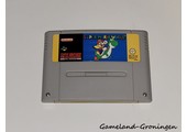 Super Mario World (FAH)