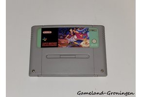 Disney's Aladdin (HOL)