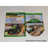 Farming Simulator 19 Premium Edition (Complete)