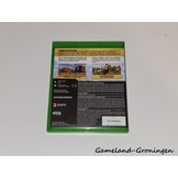 Farming Simulator 19 Premium Edition (Complete)