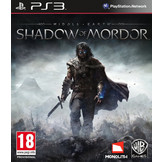 Middle-Earth Shadow of Mordor (Compleet)