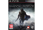 Middle-Earth Shadow of Mordor (Compleet)