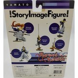 Story Image Figure Series 3 - Rurouni Kenshin Action Figure