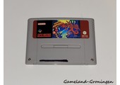 Super Metroid (FAH)