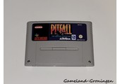 Pitfall The Mayan Adventures (EUR)