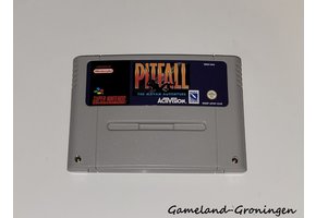 Pitfall The Mayan Adventures (EUR)